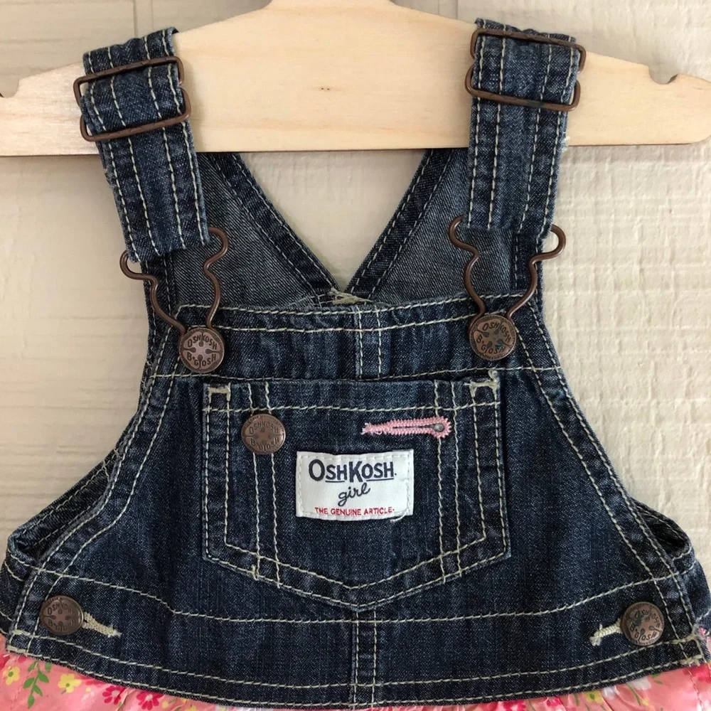 OshKosh Bgosh oshkosh b’gosh